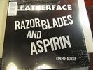 LEATHERFACE Razor Blades and Aspirin 3XLP FIRE  NEW STOCK sealed RSD