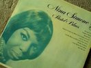 Nina simone- pastel blues- philips ex
