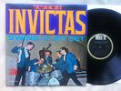 THE INVICTAS SWING WITH THE JET SET 20th CENTURY MONO TFM 3132 SURF GARAGE PSYCH