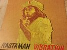 BOB MARLEY & THE WAILERS Rastaman Vibration