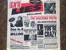 Factory Sealed Guns N' Roses 