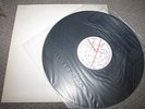 THE SLITS - UNTITLED LP - Y RECORDS LP