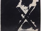 X Los Angeles LP 1980 SLASH RECORDS 1st Pressing w/INNER New Wave Punk Very Rare