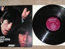 The Rolling Stones Out of Our Heads LP LL 3429 Unboxed London 1B