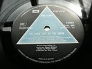 PINK FLOYD DARK SIDE OF THE MOON - 1st UK PRESS - SOLID PRISM - EXCELLENT AUDIO