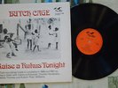Butch Cage LP Raise A Rukus Tonight 1960-61 Robert Pete Williams Blues VG++/M-