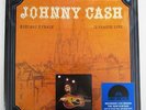 MINT SEALED 2015 RSD JOHNNY CASH In Prague Live LP Record Store Day red wax