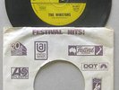 The Winstons – Color Him Father / Amen, Brother - FUNK SOUL 1969 oz AUST 7in 45