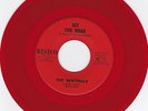 Rare Surf Garage 45 The Sentinals 