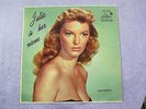JULIE LONDON Julie Is Her Name LIBERTY LRP 3006 Turquoise MONO DG Barney Kessel