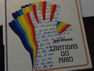 José Afonso ?– Cantigas Do Maio, Orfeu STAT 009 1st Pressing 1971 Protugal Rare