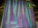 LRX: LUSH Shoegazer VINYL SCAR LP Post Punk EXCELLENT CONDITION RARE