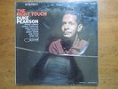 DUKE PEARSON - 