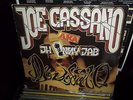 Joe Cassano   ?– Dio Lodato - Doppio LP - Hip Hop - RARE