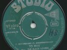 BLACK LOVERS 45  GREEK PSYCH 7