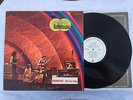 LISTENING - Self Titled - White Labeled PROMO VANGUARD 6504 PSYCH LP 1968