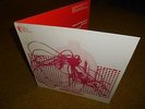 Tangerine Dream Vinyl Electronic Meditation   F O C  2nd  Ohr Press