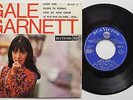 GALE GARNETT - FRENCH EP 45T 7