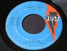 J.J. Barnes   Snow Flakes / Get Rid of You   Volt   70's northern soul 45 HEAR