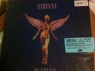 NIRVANA IN UTERO 2013 MIX RSD. 2 LP 180-GRAM. LIMITED EDITION
