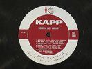 MODERN JAZZ GALLERY West Coast Exhibition KAPP KXL 5001 2LP Gatefold ART PEPPER