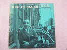 RED GARLAND Prestige 7157 (NJ) DG Mono IN BLUESVILLE Art Taylor SAM JONES RVG
