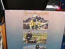 Groundhogs - Split LP U.S Orig SEALED Cherry Red