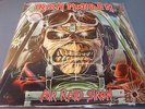 IRON MAIDEN -ROCK IN RIO BRAZIL 2013-1LP -ULTRALIMITED EDITION- SEALED PART3