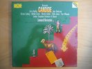 BERNSTEIN Candide Ludwig Gedda BERNSTEIN DG Digital 429 734-1 2LP SEALED
