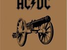 AC/DC For Those About To Rock LP HQ VINYL NEW 