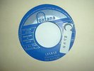 The Rattles Canada La La La Star Club 7 Inch