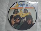 THE BEATLES - YELLOW SUBMARINE - RARE 7