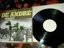 Fabrizio De André - Rimini stampa tedesca Germany - test press ?