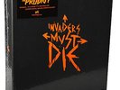 The Prodigy  Invaders Must Die - Deluxe Box Set