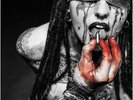 Forgotten Tomb -  Hurt Yourself And The Ones You Love Picture LP