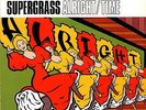 Alright - Orange Vinyl Supergrass 7