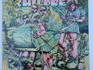 YESTERDAY'S CHILDREN st LP  - ORIG PRESS superb hard rock MAP -3012