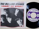 THE ROLLING STONES, Heart of Stone, LONDON 9725