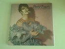 DAVID BOWIE  STRUNG OUT ON HEAVEN'S HIGH   LIMITED BLUE EDITION  LP