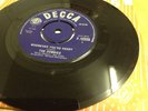 The Zombies I Love You / Whenever You're Ready Decca 1965