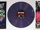 HOLY SERPENT S/T LP PURPLE VINYL/200 windhand salem’s pot sleep monolord doom om