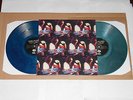 ZAPPA/MOTHERS Roxy By Proxy 2xLP Live 1973 1 BLUE+1 CLEAR GREEN VINYL NEW
