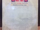 THE BEATLES-WHITE ALBUM-Rare UK Export White Vinyl LP/Apple Records 1978