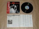 Girl - Wasted Youth / Japan LP / OBI / 1982 / 25AP 2297
