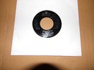 The Rolling Stones - Gimme Shelter / New Model Army, Jukebox issue only 7