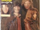 1971 BADFINGER  STRAIGHT UP  IN SHRINK + STICKER  12