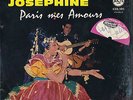 DEDICACE STICKER OLYMPIA JOSEPHINE BAKER