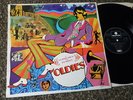 THE BEATLES COLLECTION OF OLDIES 1969 STEREO 1 BOX EMI EX+ / EX LP
