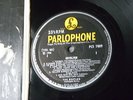 THE BEATLES LP - REVOLVER 1966 STEREO INDIAN FIRST PRESS - SCARCE EX / EX