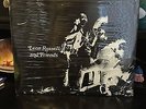 LEON RUSSEL SESSION  NM ORANGE TMOQ Label SHRINK BOOTLEG 1972 ROCK